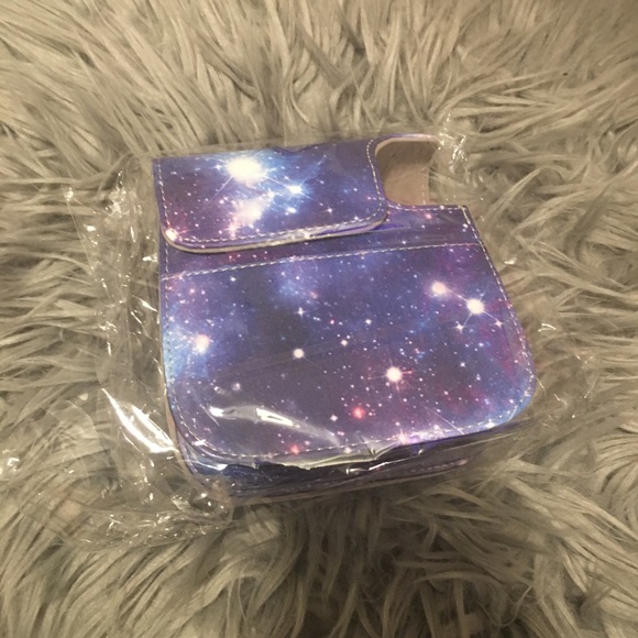 ππNEW!! Galaxy Polaroid Camera Case ππ - Picture 2 of 2